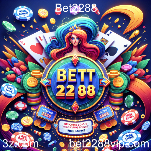 Descubra as Últimas Promoções no Bet2288